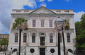 Charleston Architecture