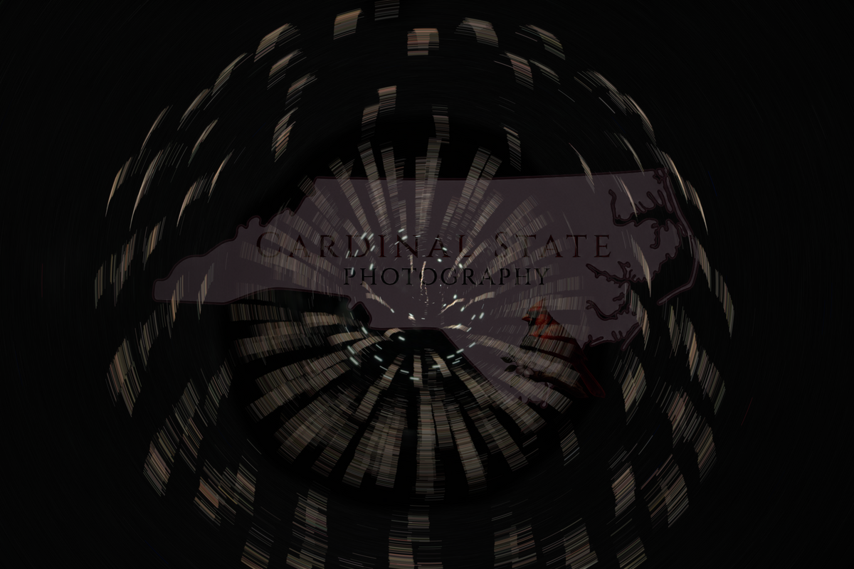 Discoball Mama Rainshower Firework