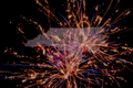 Electric Explosion