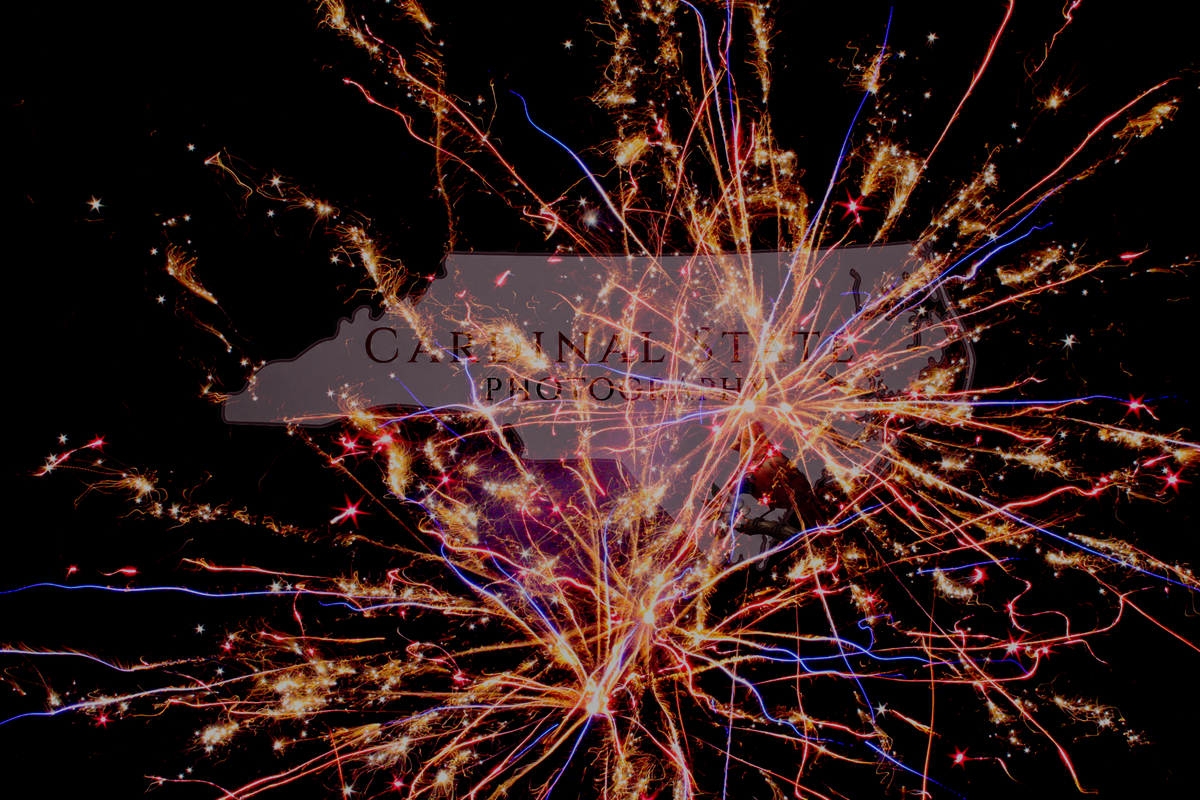 Electric Explosion